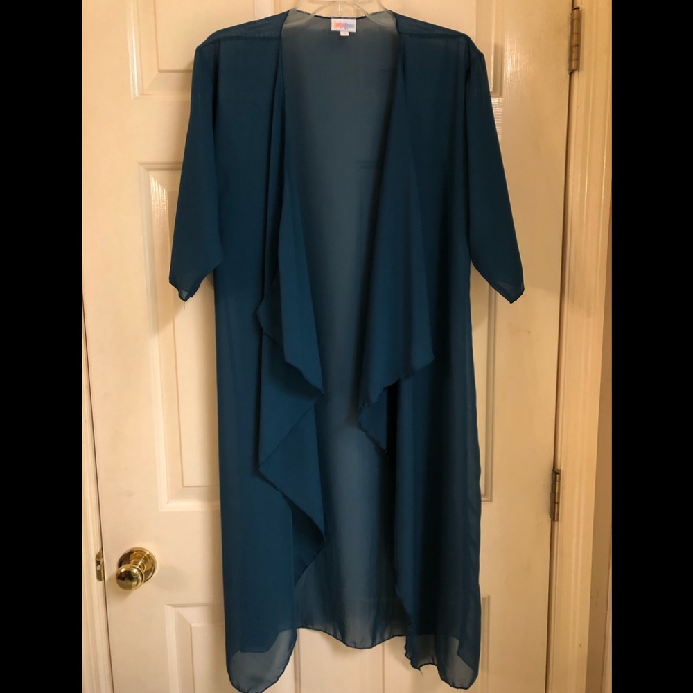 Lularoe Shirley